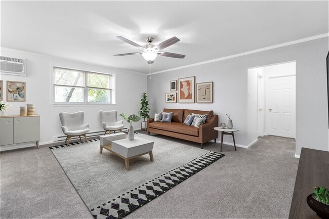 Foto del interior - Fox Meadow Apartment Homes