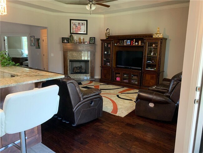 Foto del edificio - 3203 SW Joshua Ave