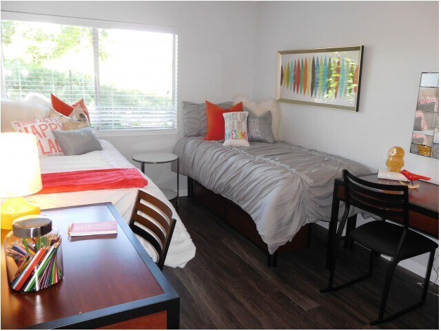 Apartamentos en alquiler - University River Village