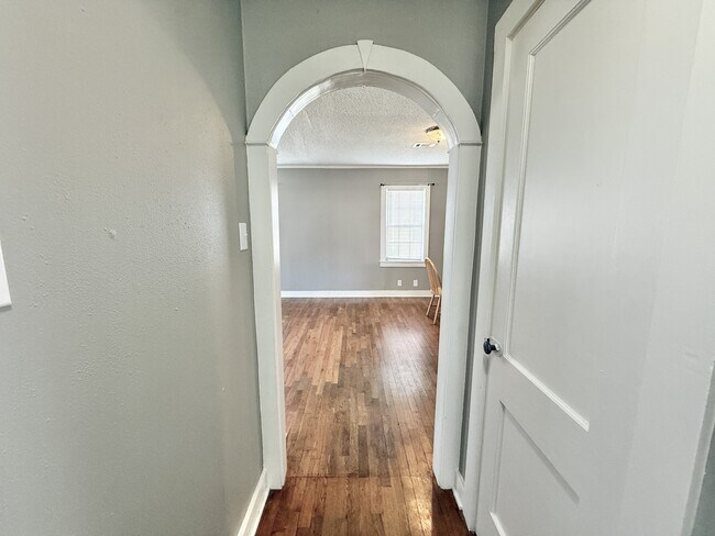 Foto del edificio - 405 Henderson St