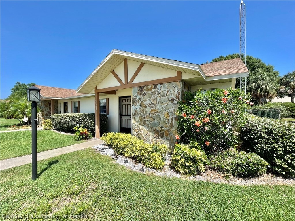 4600 Mercado Dr, Sebring, FL 33872 House Rental in Sebring, FL