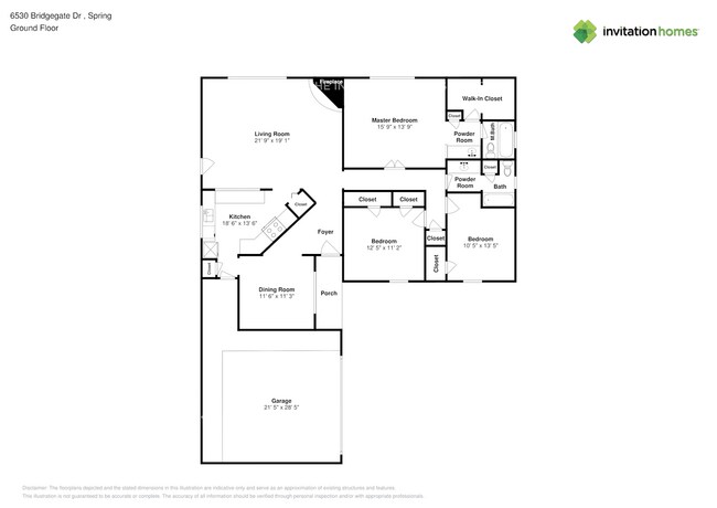 Building Photo - 6530 Bridgegate Dr