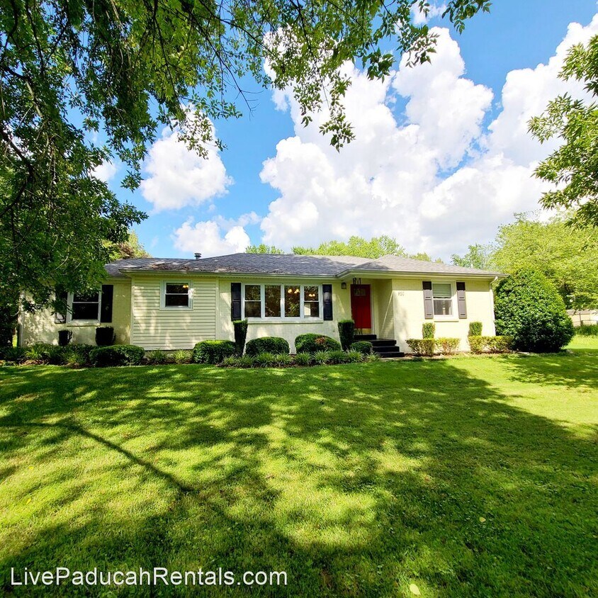 Foto principal - 3 br, 2 bath House - N. 37th STREET