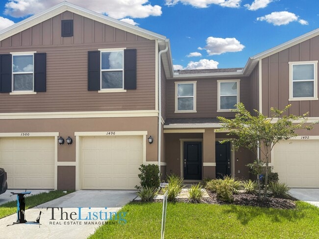 Building Photo - 1496 Mirabella Cir