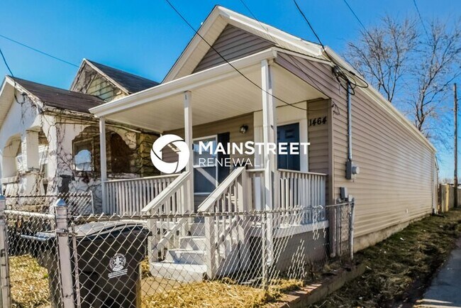 Building Photo - 3 Bedroom Pet-Friendly Home in Louisville,...