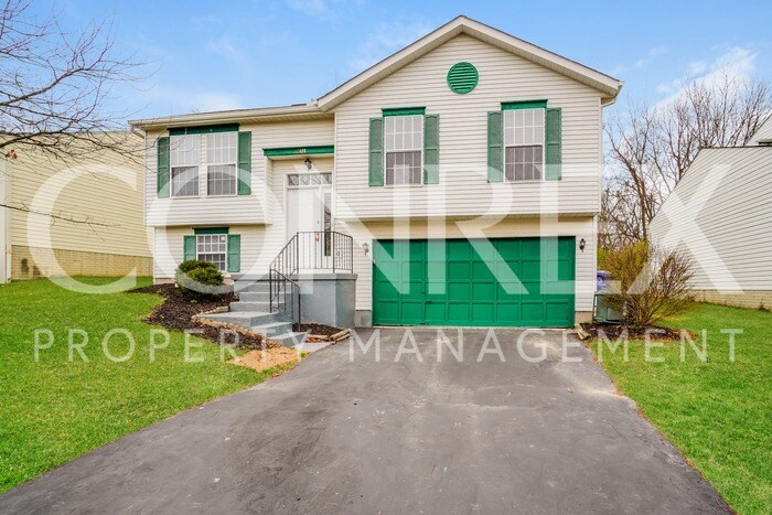 Primary Photo - Beautiful 4 Bedroom Bi-Level in Columbus, OH!