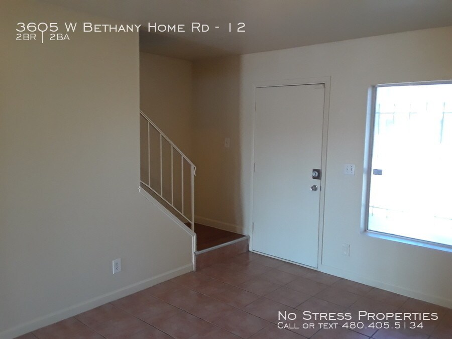Primary Photo - 3605 W Bethany Home Rd