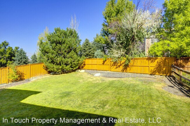 Foto del edificio - 3 br, 2.5 bath House - 3591 Sawgrass Trail