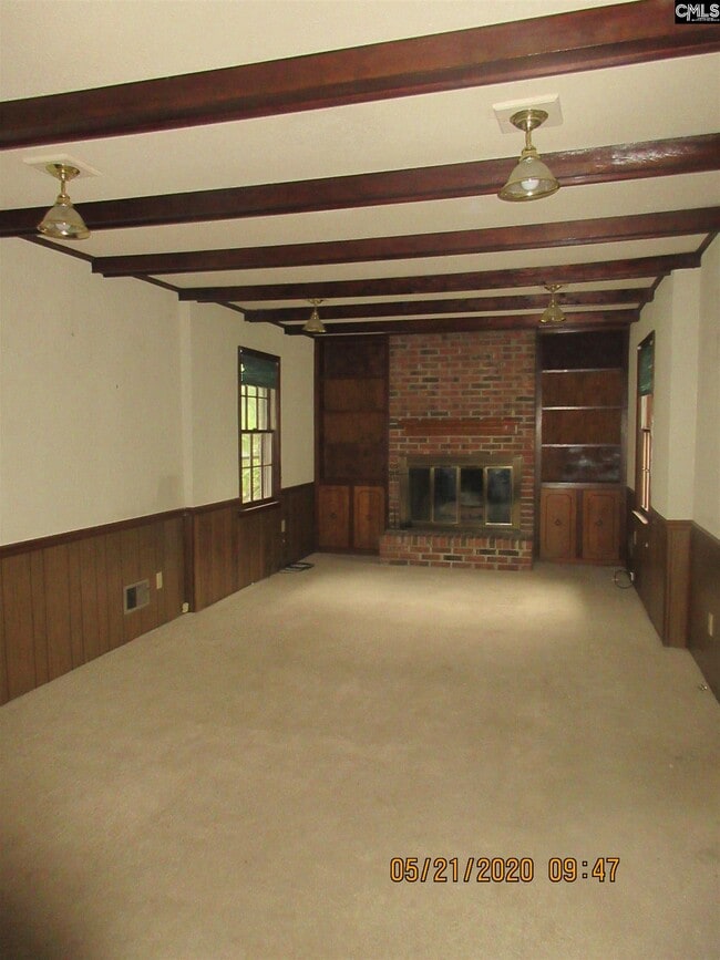 Building Photo - 1001 Starview Ct