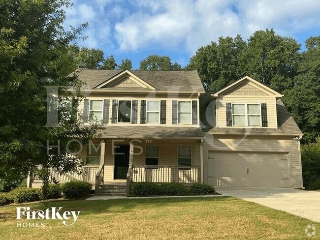 Building Photo - 819 Fairfield Dr