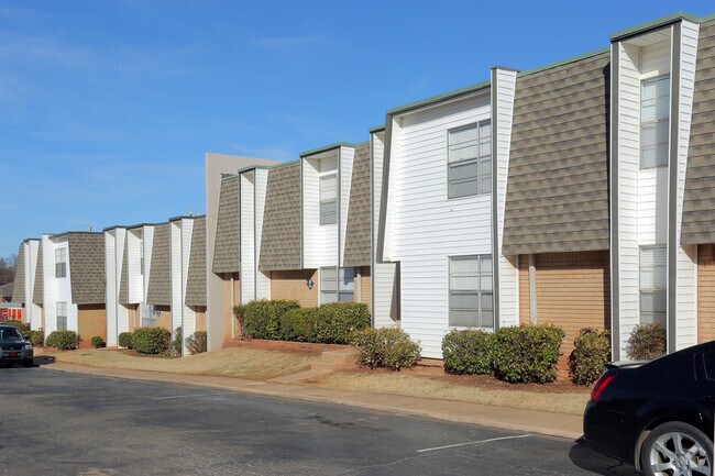 Edificio - North Country Commons