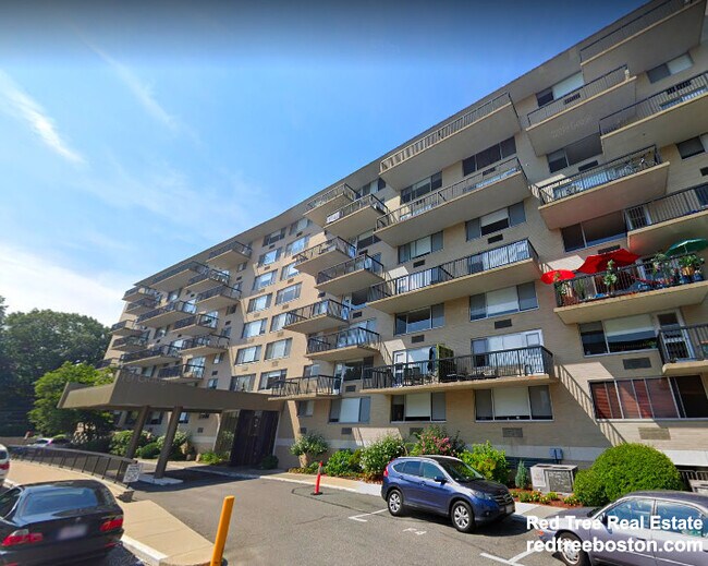 Foto del edificio - 101 Monmouth St