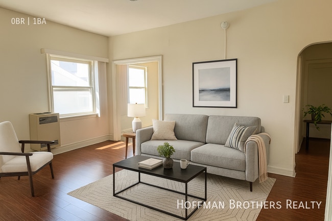 Building Photo - 443 S Catalina St