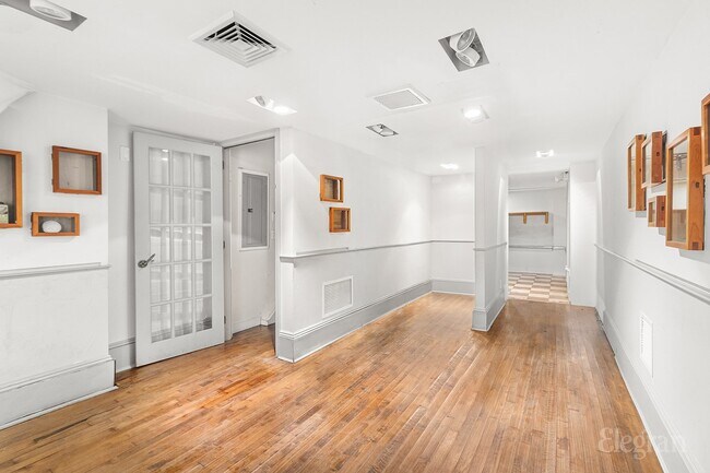 Foto del edificio - 189 Orchard St