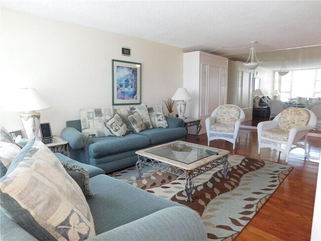 Photo - 1620 S Ocean Blvd Apartment