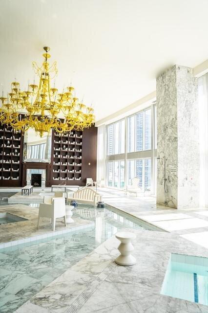 Foto del edificio - 495 Brickell Ave