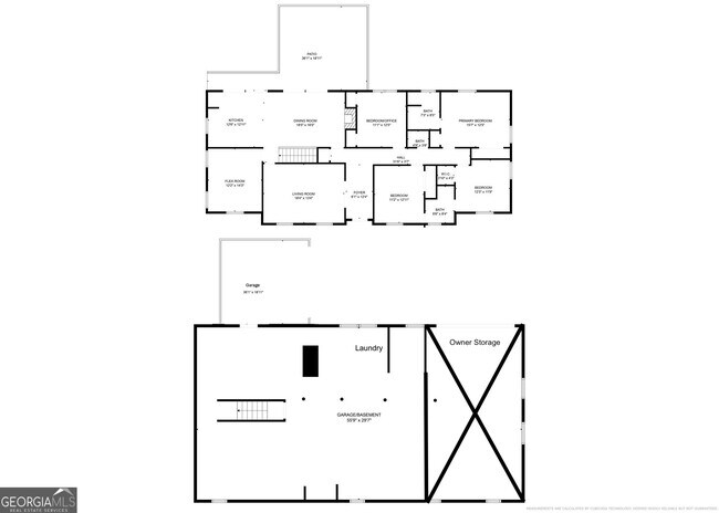 Building Photo - 2079 Street De Ville