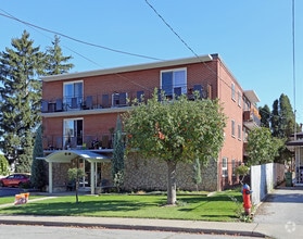 Building Photo - Rosedale Residences