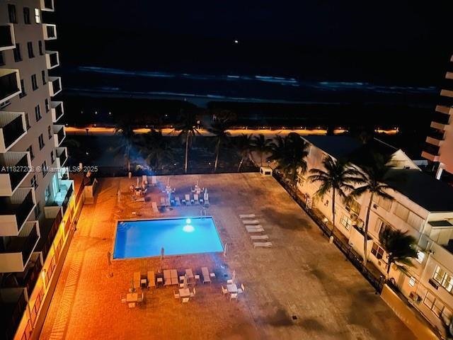 Building Photo - 9273 Collins Ave