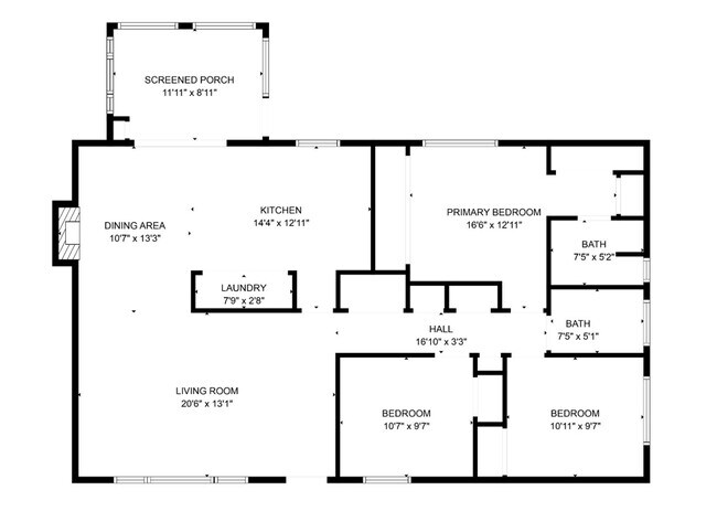 Building Photo - 8937 Talisman Dr