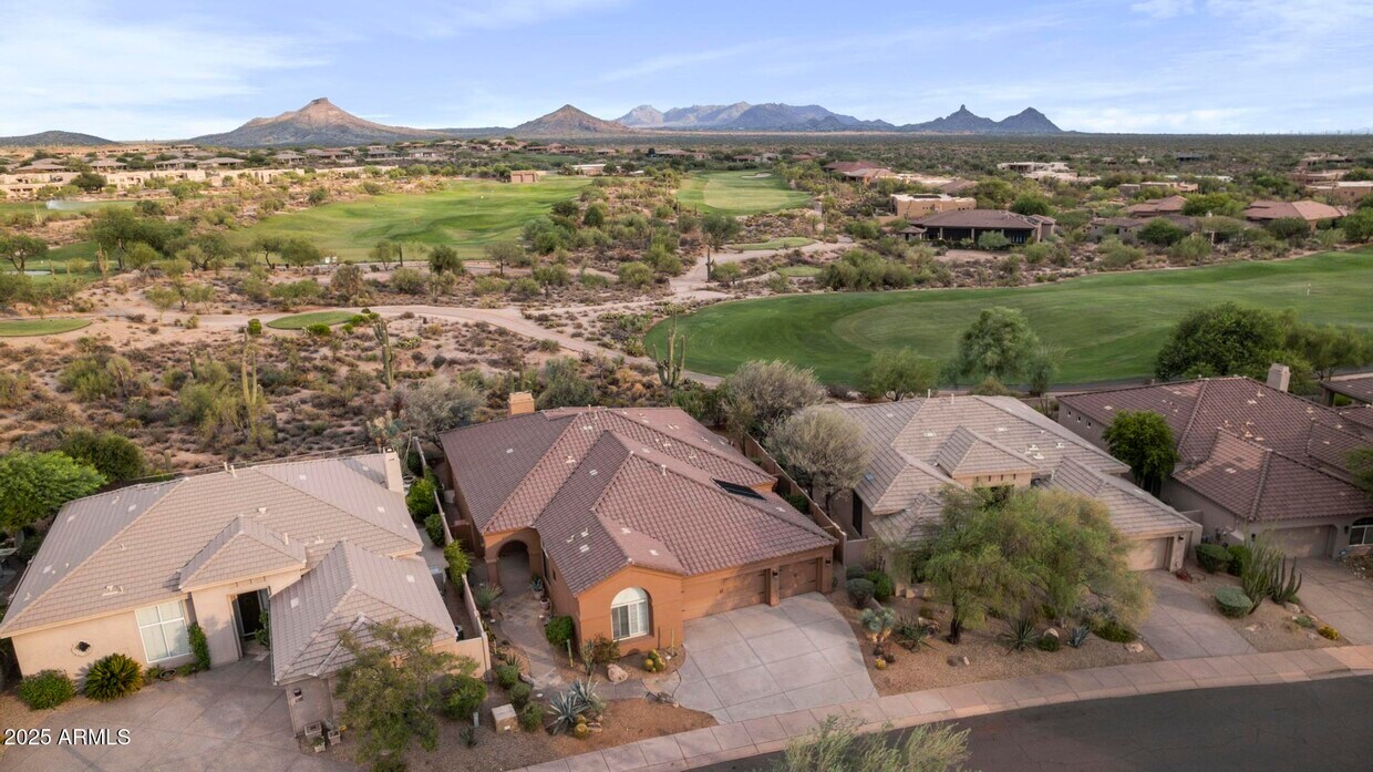 Primary Photo - 9359 E Cavalry Dr