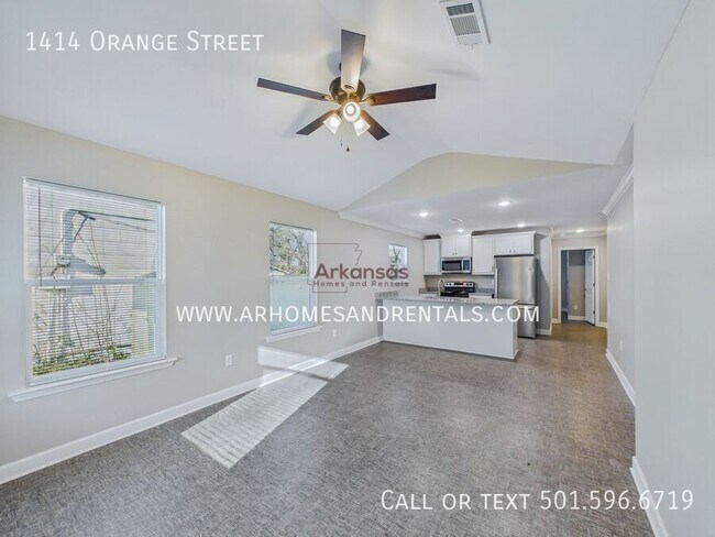 Foto del edificio - 1414 Orange St