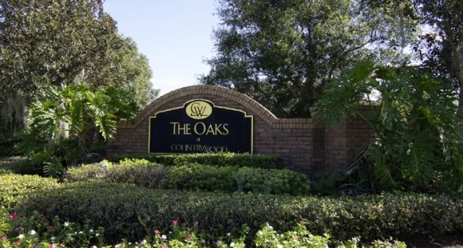 Building Photo - The Oaks at CountryWood