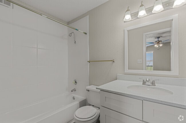 Interior Photo - Misty Hollow Apartments