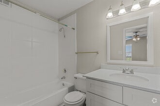 Interior Photo - Misty Hollow Apartments