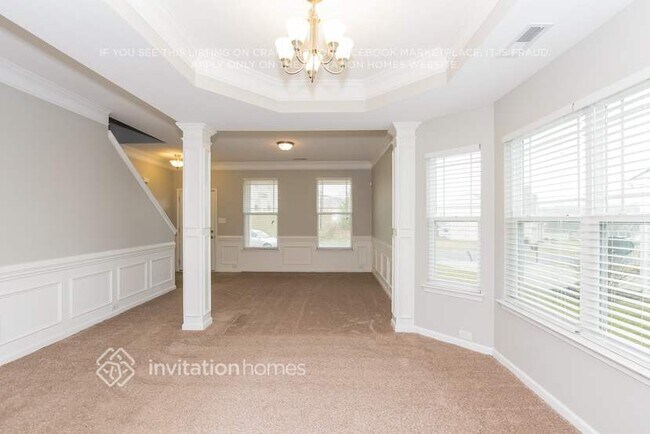 Foto del edificio - 2874 Chari Park Ln