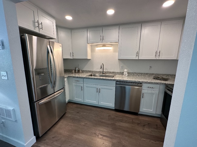 Building Photo - 4502 15th Ave SE