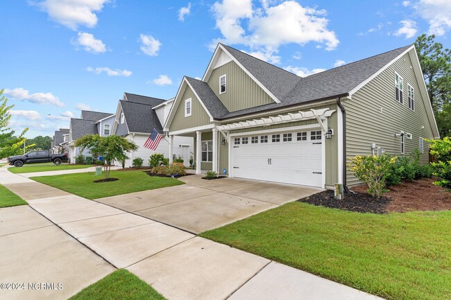 Building Photo - 3763 Spicetree Dr