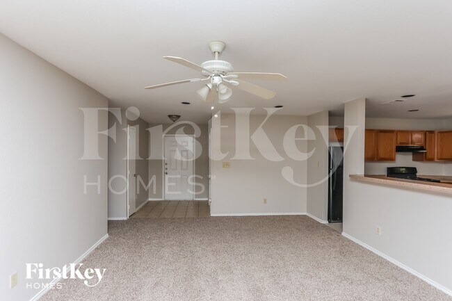 Foto del edificio - 6428 Teague Dr