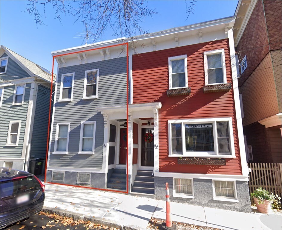 Primary Photo - 60 6th St