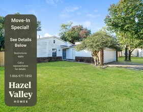 Building Photo - 13808 E 32nd Pl