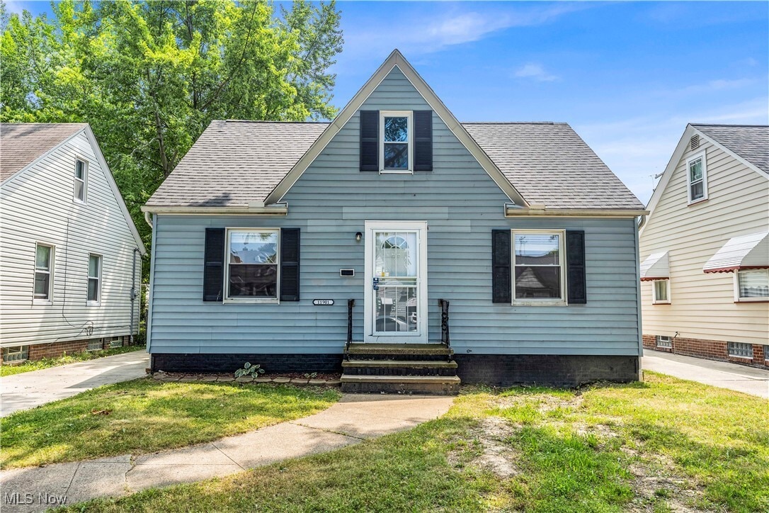 Foto principal - 11901 Kensington Ave