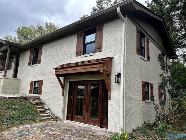 Foto del edificio - RENTAL HOME IN GUNTERSVILLE