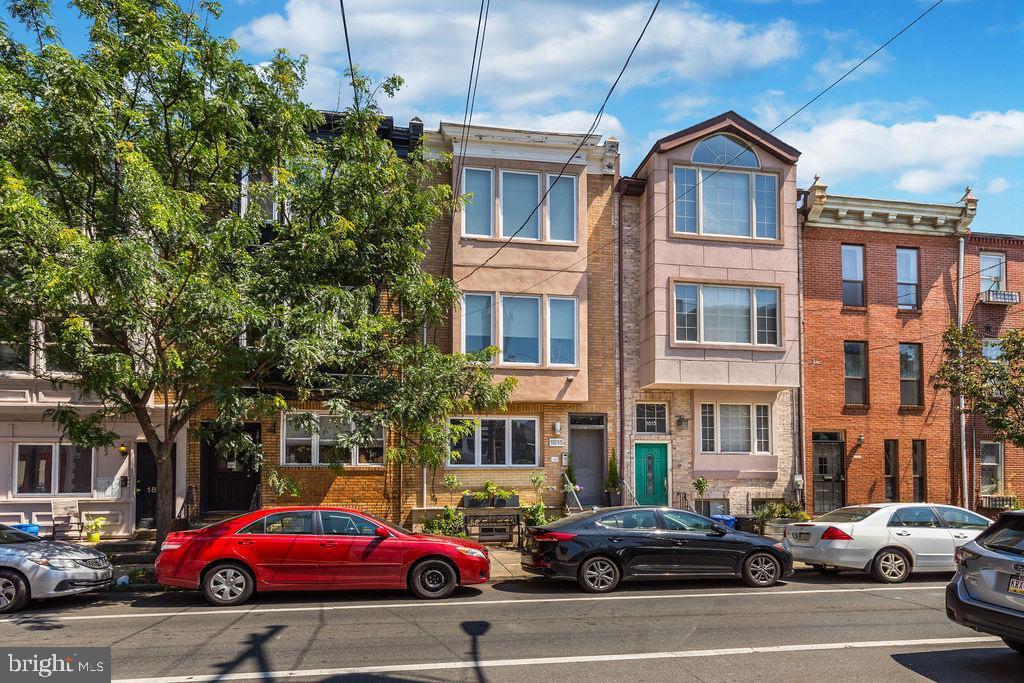 Foto principal - 1815 Bainbridge St