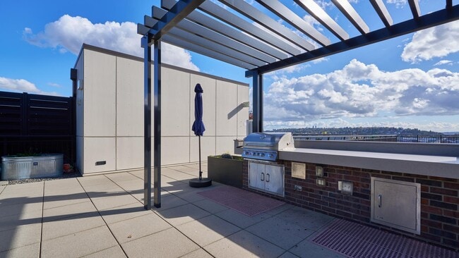 Foto del edificio - Urbana