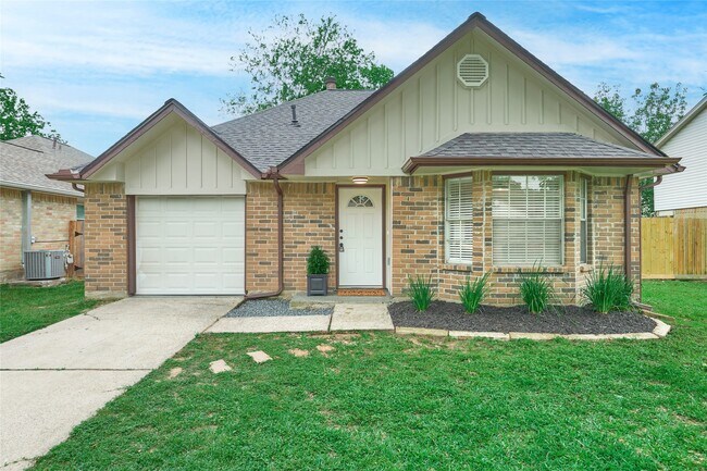 Foto del edificio - 12307 White River Dr