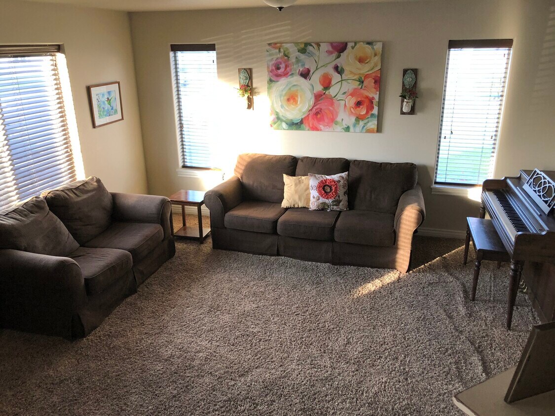 507 Countryside Ave, Rexburg, ID 83440 Townhome Rentals in Rexburg ID