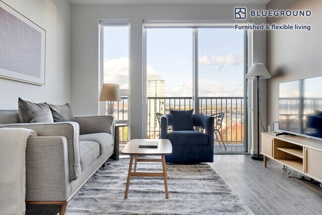 Foto del edificio - 1502 Fawcett Ave