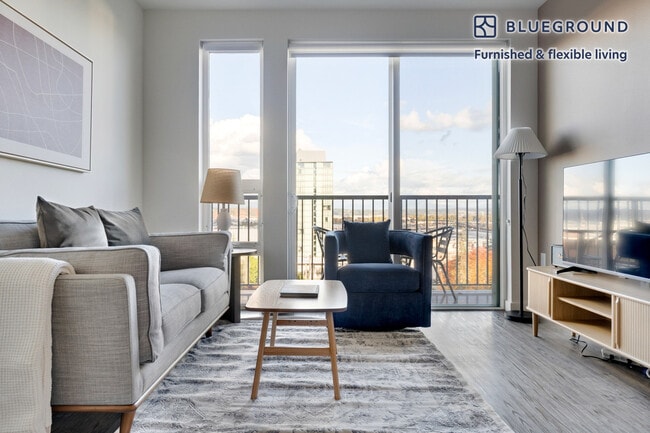 Building Photo - 1502 Fawcett Ave