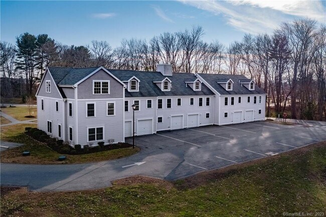 Foto del edificio - 77 Lyme St