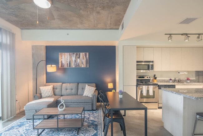 Foto del edificio - 814 N 4th St