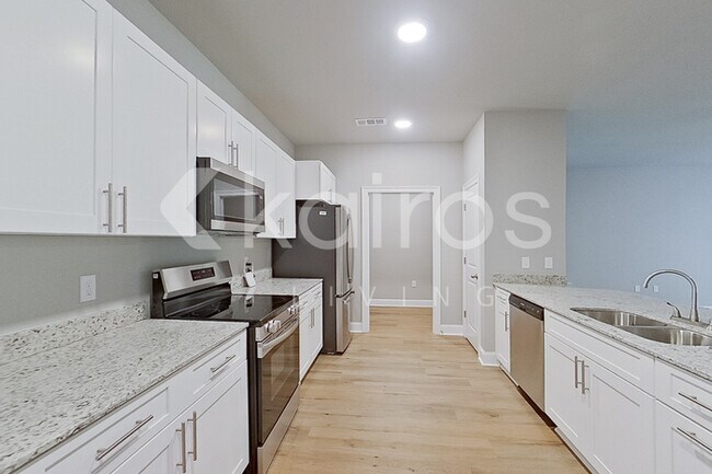 Foto del edificio - 13745 Pinyon Dr