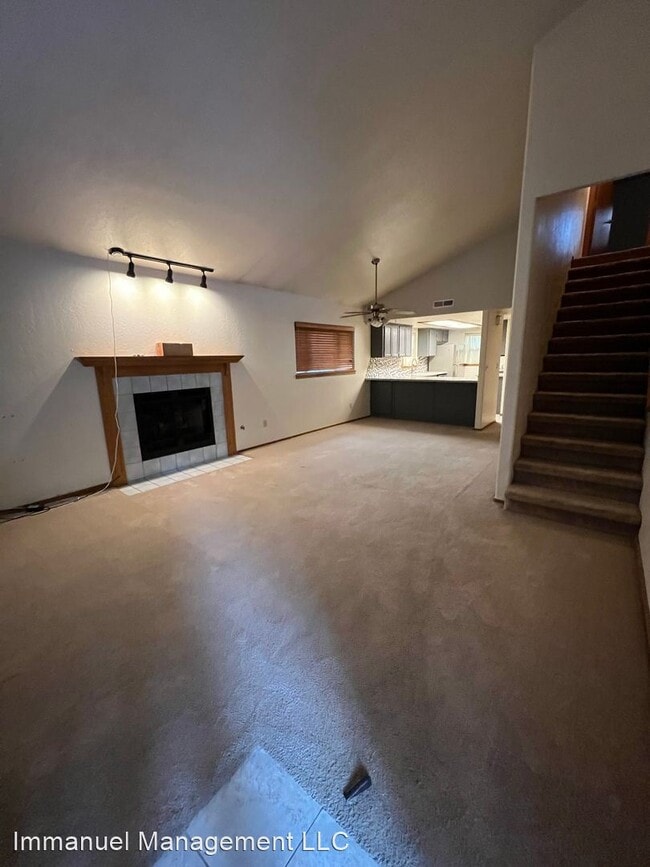Building Photo - 3 br, 2 bath House - 3187 N Kyle Loop