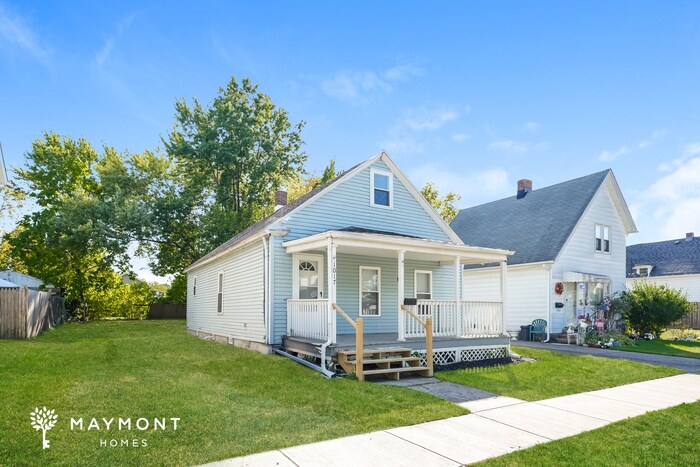 Foto del edificio - Charming 4 Bedroom Home