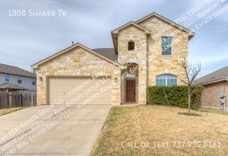 Building Photo - 1808 Shaker Trail