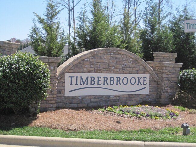 Foto del edificio - 4320 Cedarcroft Ct